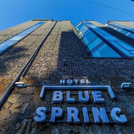 Blue Spring Hotel Jeju Luaran gambar