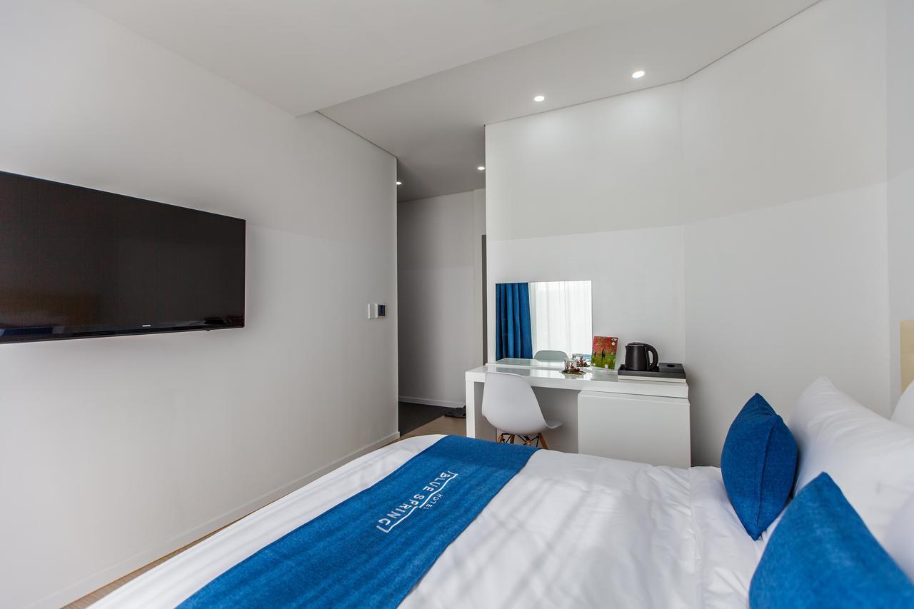 Blue Spring Hotel Jeju Luaran gambar