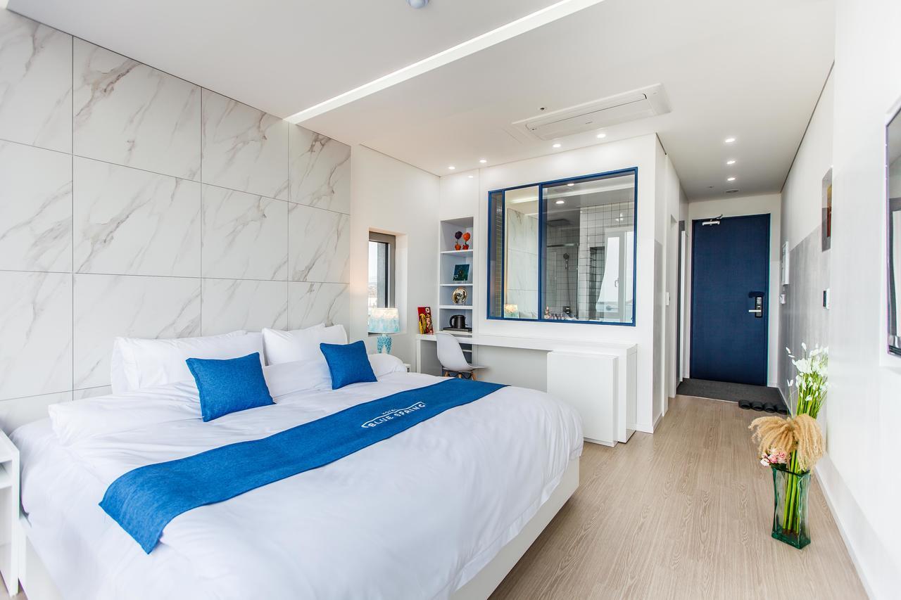 Blue Spring Hotel Jeju Luaran gambar